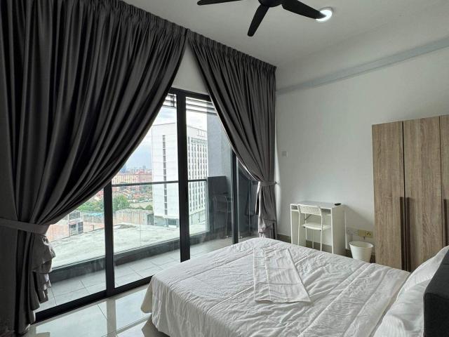 Room for rent in Petaling, Damansara Damai