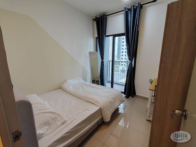 Room for rent in Kepong, Kuala Lumpur