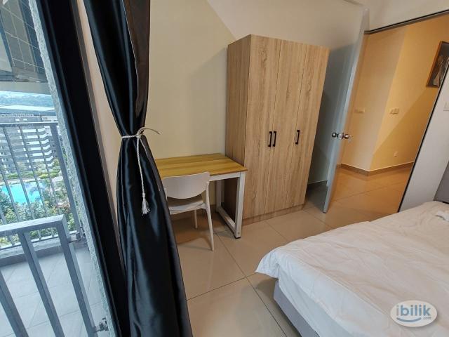 Room for rent in Kuala Lumpur