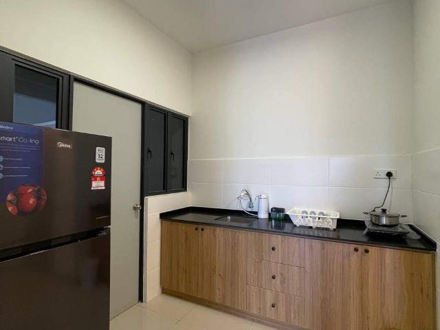 Room for rent in Kuala Lumpur