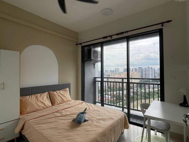 Room for rent in Petaling, Damansara Damai