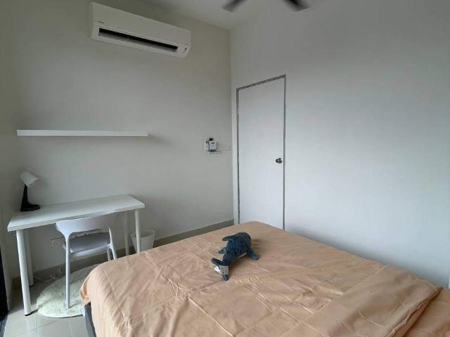 Room for rent in Kuala Lumpur