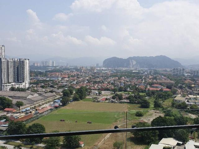 Room for rent in Country Heights Damansara, Kuala Lumpur