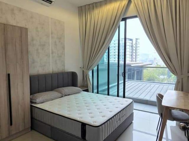 Room for rent in Country Heights Damansara, Kuala Lumpur