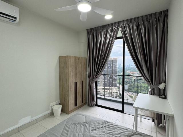 Apartment for rent in Country Heights Damansara, Kuala Lumpur