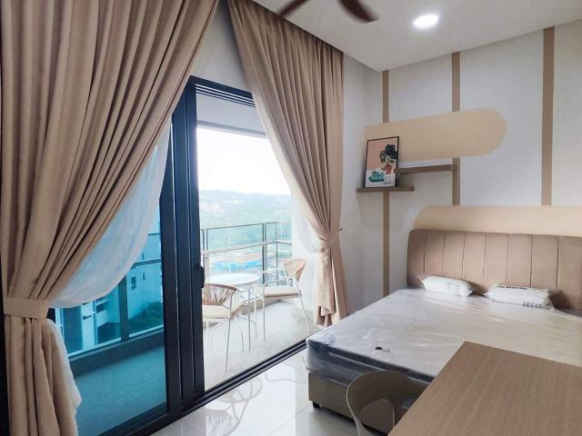 Room for rent in Country Heights Damansara, Kuala Lumpur