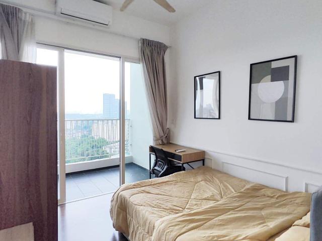 Room for rent in Country Heights Damansara, Kuala Lumpur