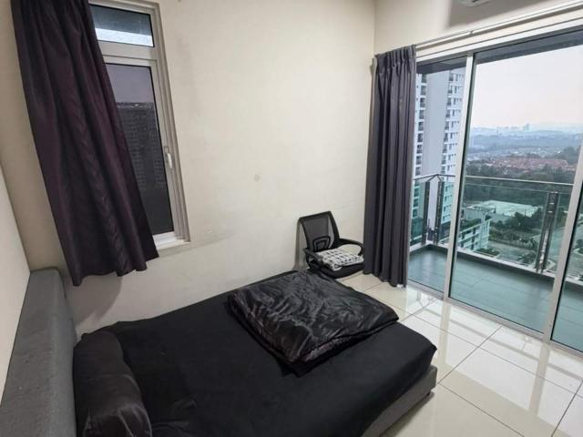 Room for rent in Bandar Sungai Long, Majlis Perbandaran Kajang