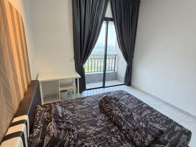 Room for rent in Taman Equine, Majlis Bandaraya Subang Jaya