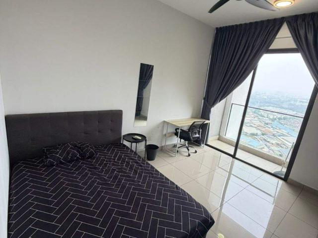 Room for rent in Kajang, Langat