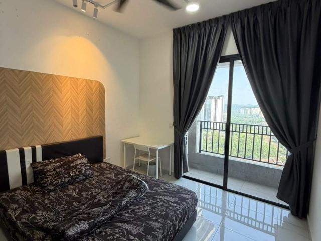 Room for rent in Petaling, Subang Jaya