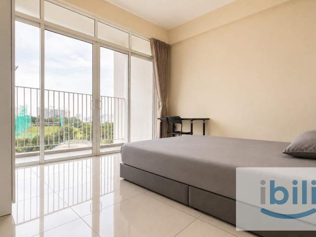 Room for rent in Relau, George Town