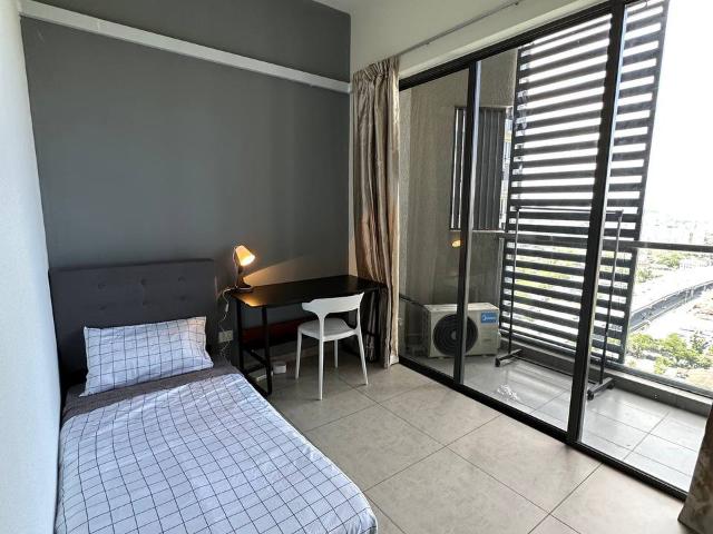 Apartment for rent in Country Heights Damansara, Kuala Lumpur