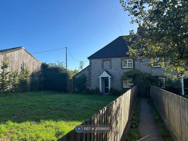 House for rent in Eartham, Chichester