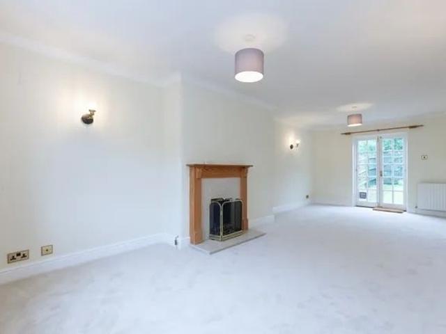 House for rent in Black Bourton, Oxfordshire