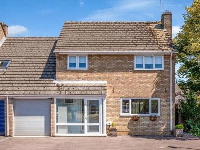 House for sale in Chipping Norton, Black Bourton