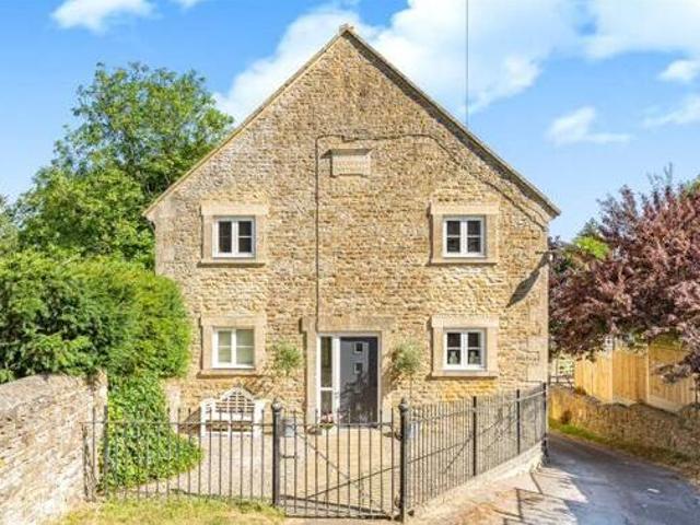 House for sale in Chipping Norton, West Oxfordshire