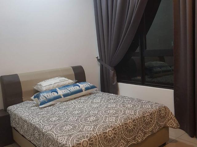 Room for rent in Tanjong Sepat, Selangor