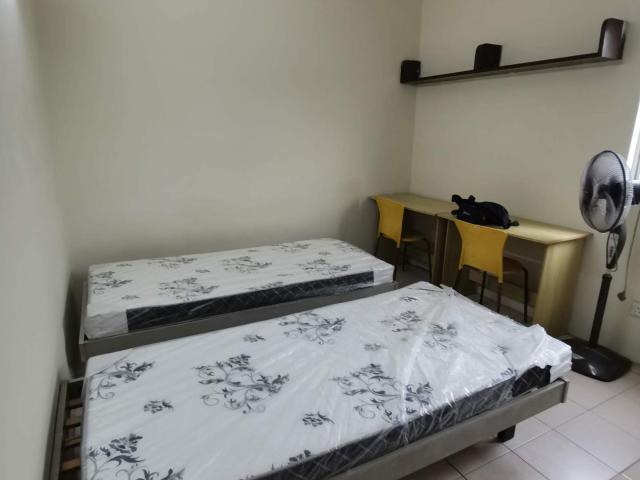Room for rent in Petaling, Subang Jaya