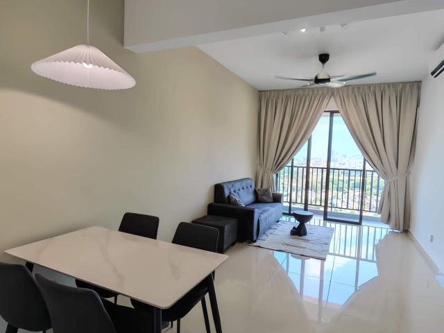 Room for rent in Georgetown, Penang