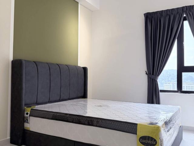 Room for rent in Petaling, Damansara Damai