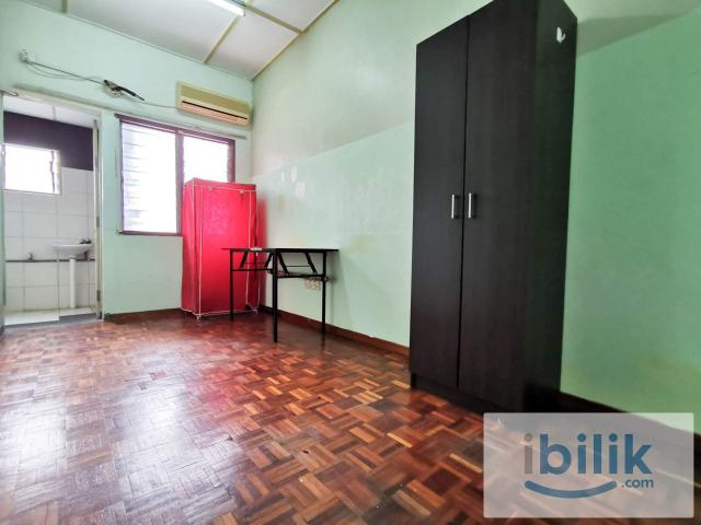 Room for rent in Country Heights Damansara, Kuala Lumpur