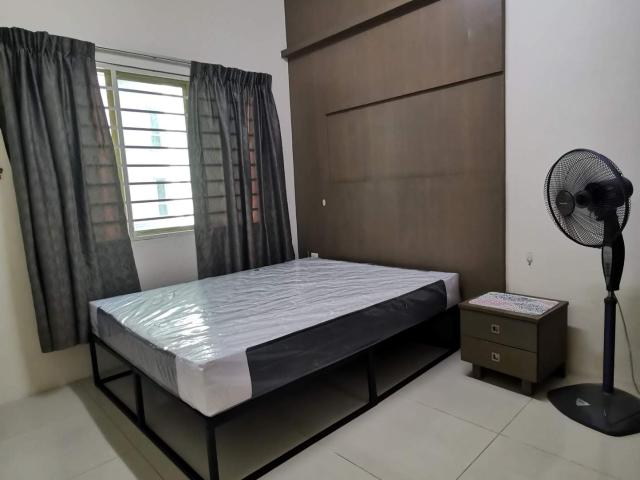 Room for rent in Petaling, Subang Jaya