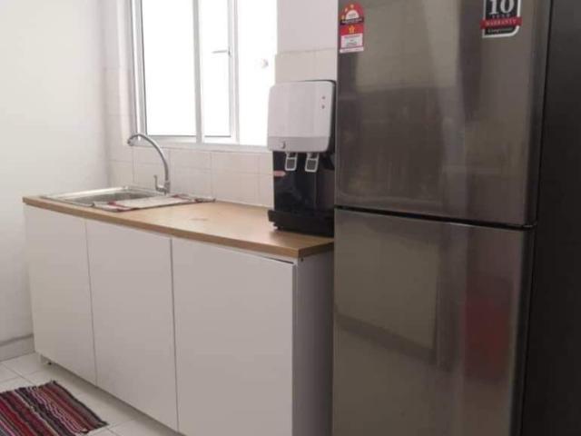 Room for rent in Georgetown, Penang