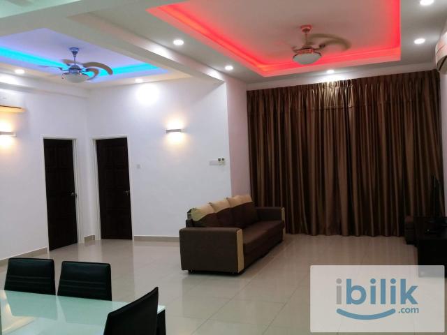 Room for rent in Mukim 13, Georgetown