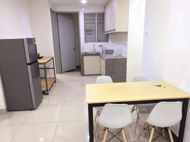 Room for rent in Country Heights Damansara, Kuala Lumpur