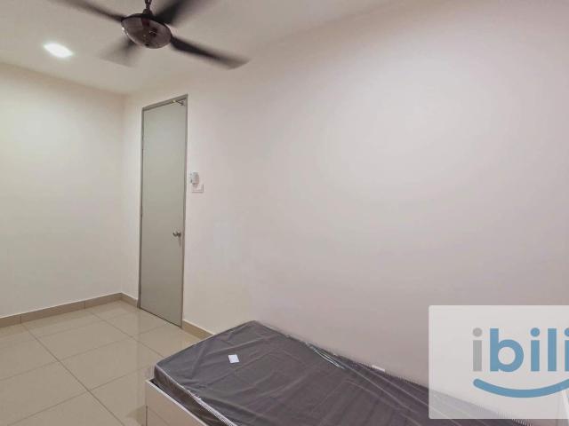 Room for rent in Country Heights Damansara, Kuala Lumpur