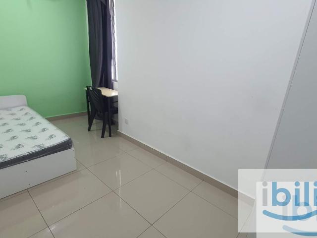 Room for rent in Country Heights Damansara, Kuala Lumpur