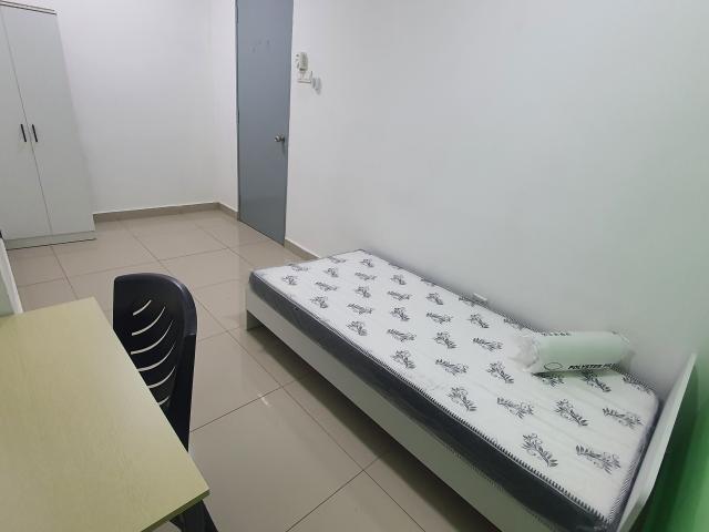 Room for rent in Country Heights Damansara, Kuala Lumpur
