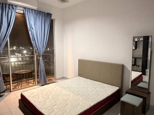 Room for rent in Ayer Keroh, Melaka Tengah