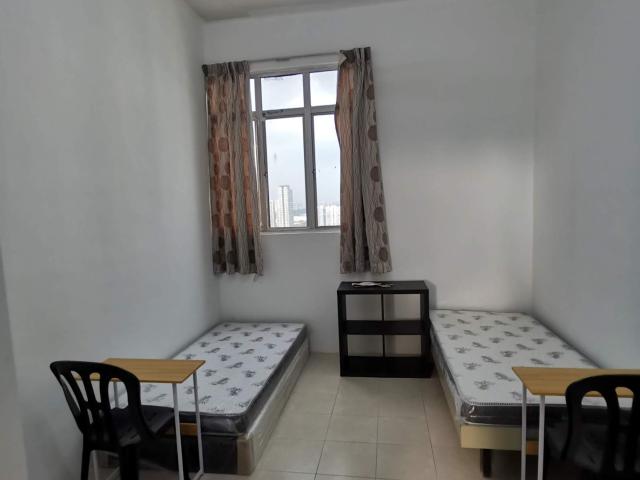 Room for rent in Petaling, Subang Jaya