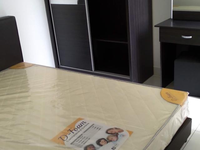 Room for rent in Georgetown, Penang