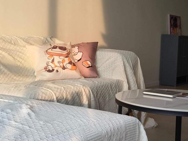 Room for rent in Wellesley, Penang