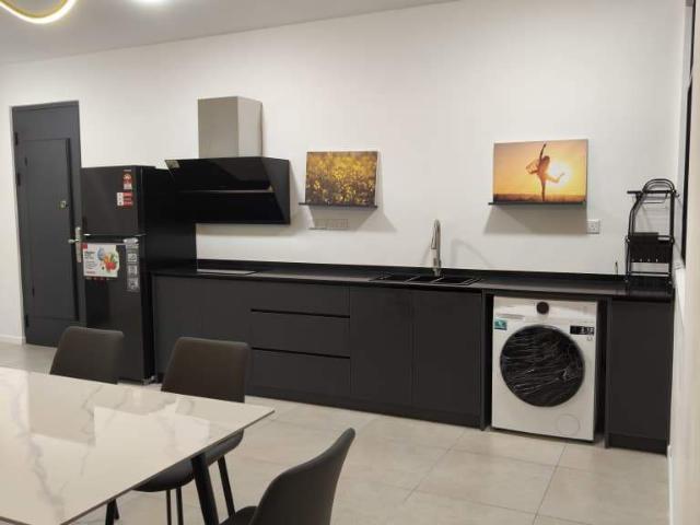 Room for rent in Wellesley, Penang
