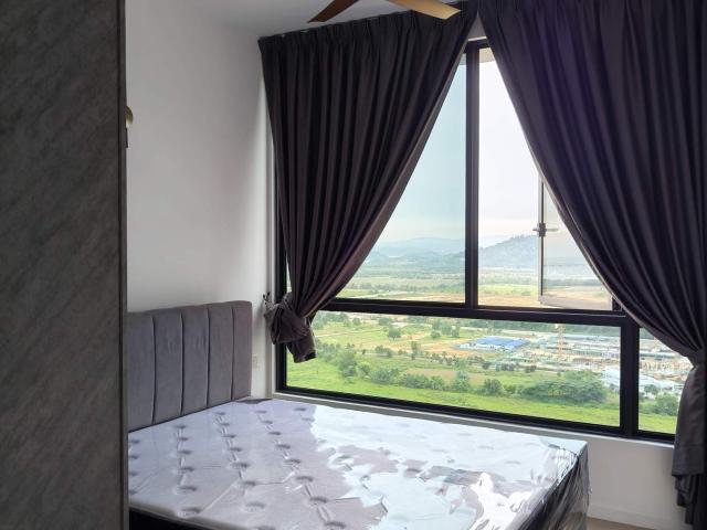 Room for rent in Wellesley, Penang