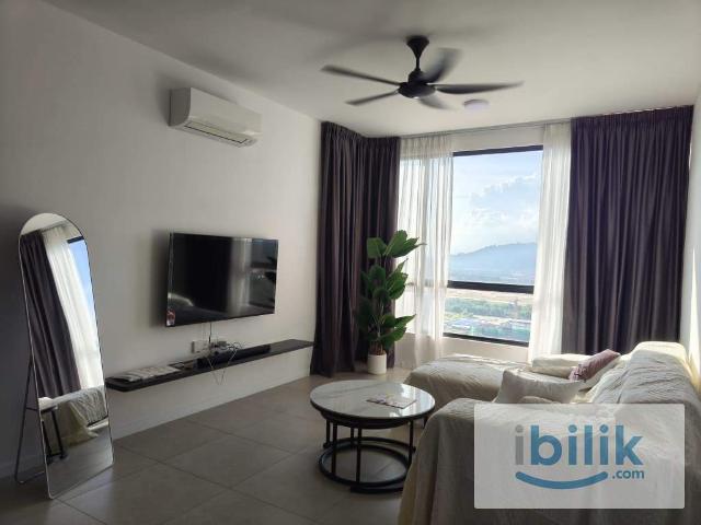 Room for rent in Wellesley, Penang