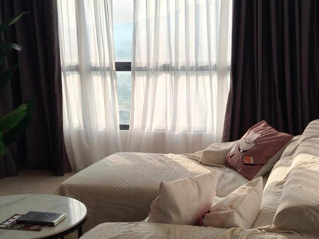 Room for rent in Wellesley, Penang