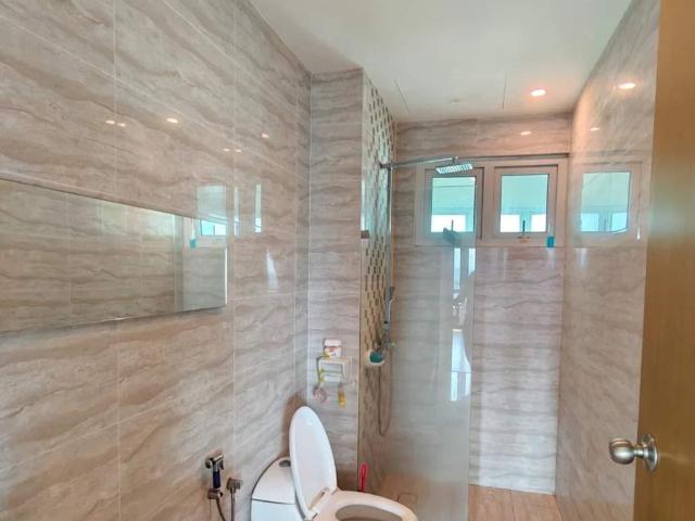 Room for rent in Wellesley, Penang