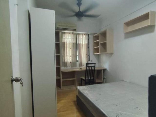 Room for rent in Country Heights Damansara, Kuala Lumpur
