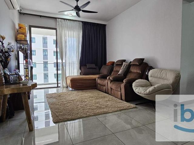 Room for rent in Sungai Nibong, George Town