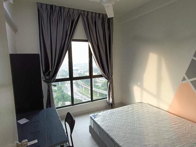 Room for rent in Country Heights Damansara, Kuala Lumpur