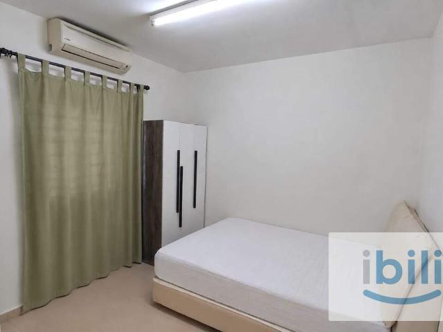 Room for rent in Masai, Johor