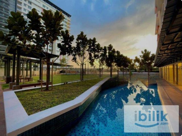 Room for rent in Petaling, Damansara Damai