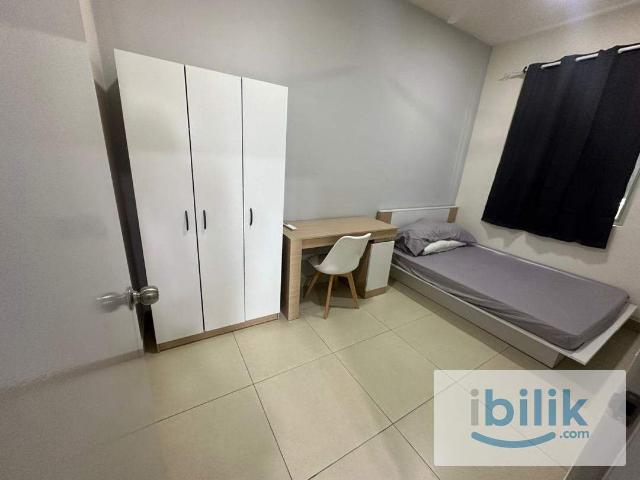 Apartment for rent in PJU 10, Petaling Jaya