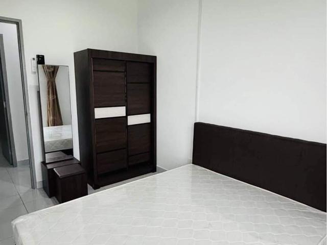 Room for rent in Malaka