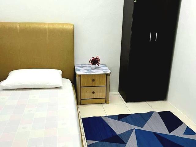 Room for rent in Negeri Sembilan